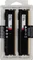 Kingston FURY Beast schwarz UDIMM 8GB Kit, DDR3-1600, CL10-10-10, 1RX8 Vorschaubild