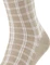 Falke Modern Tailor Socken pebble mel. (Herren) Vorschaubild