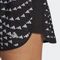 adidas Run It Brand Love Laufhose kurz schwarz (Damen) Vorschaubild