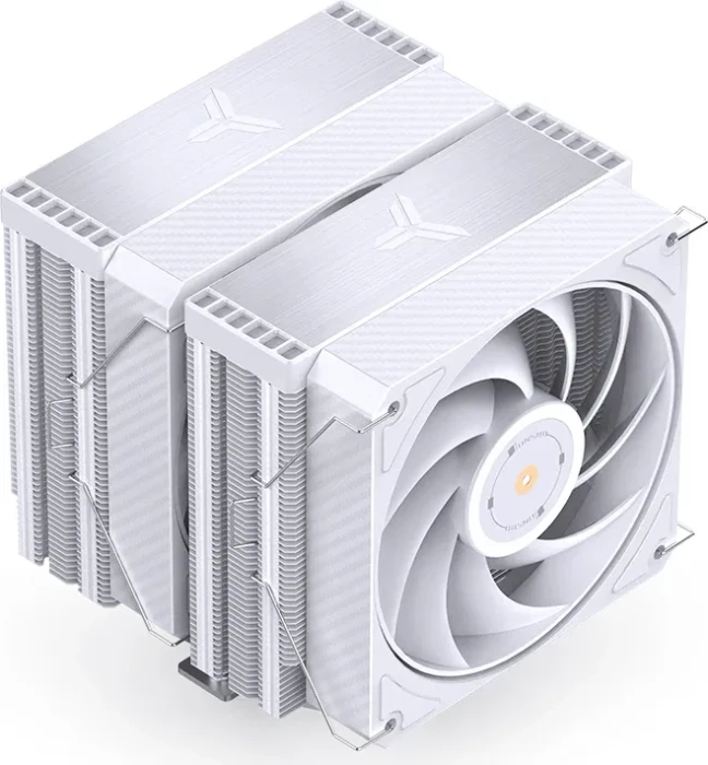 Jonsbo HX6280 White, weiß