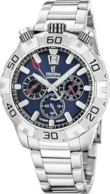 Festina Bullhead F20743/1