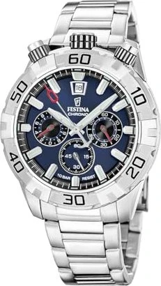 Festina Bullhead F20743/1