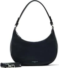 Liebeskind Berlin Dancing Letters Hobo XS Schultertasche navy