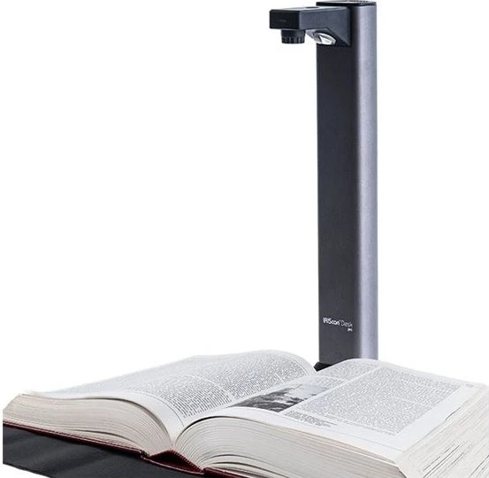 Iris IRIScan Desk 7 Pro Dokumentenkamera