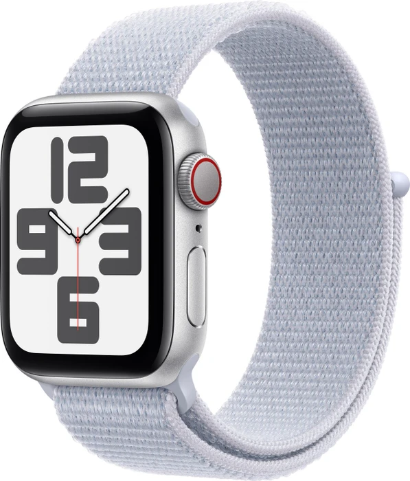 Apple Sport Loop für Apple Watch 40mm blaue wolke