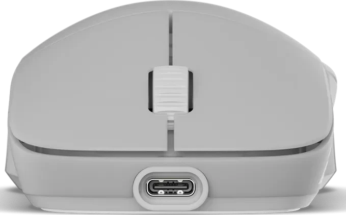 Endgame Gear XM2w 4k v2 Wireless Gaming Mouse White Frost, USB