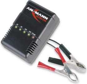 Ansmann ALCS 2-24A