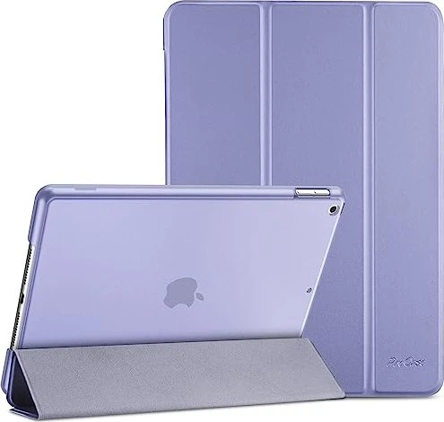 ProCase Cover für Apple iPad 10.2" (2019/20 8.Gen/2021 9.Gen)