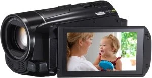 Canon Legria HF M506 schwarz