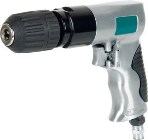 Aircraft BM R+L PRO Druckluft-Bohrmaschine