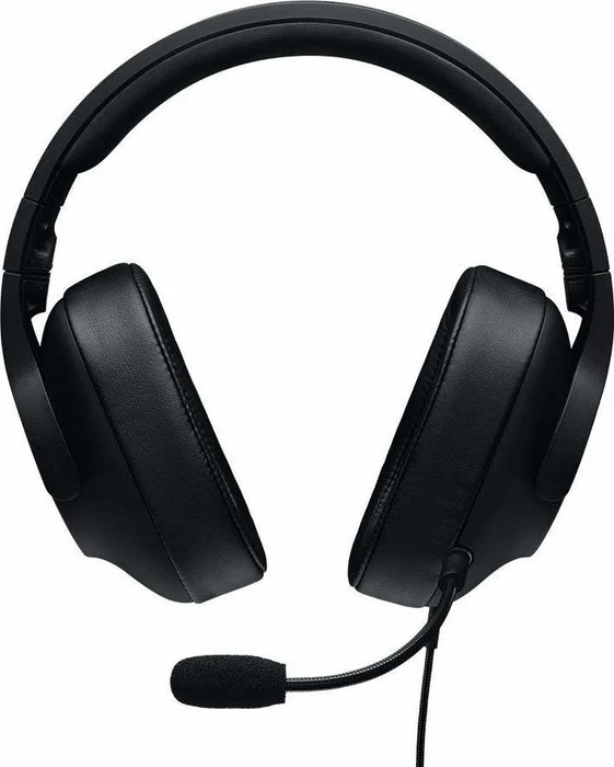 Logitech G Pro Gaming Headset (40mm)