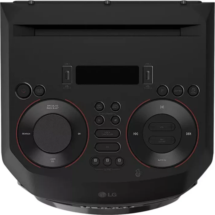 LG XBoom RNC9