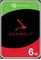 Seagate IronWolf NAS HDD +Rescue 6TB, 24/7, 512e / 3.5" / SATA 6Gb/s Vorschaubild