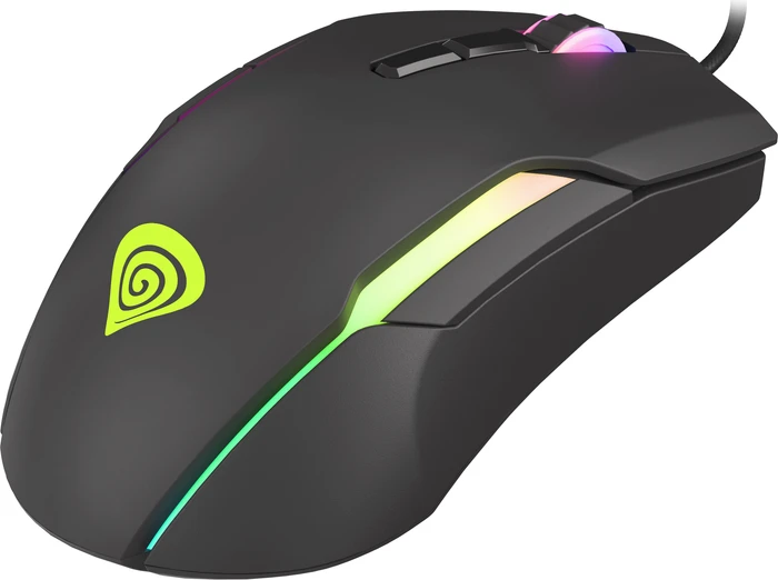 Genesis Xenon 220 Gaming Mouse, USB