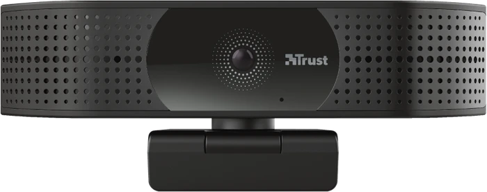 Trust TW-350 4K Ultra HD Webcam