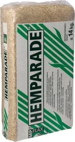 Hemparade Hanfeinstreu, 14kg, 150l