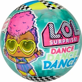 MGA Entertainment L.O.L. Surprise! - Dance Dolls (verschiedene Ausführungen)