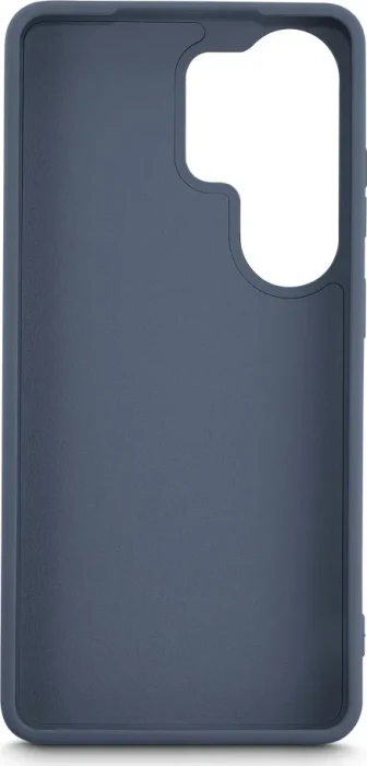 Hama Handyhülle Fantastic Feel für Samsung Galaxy S26 Ultra blau
