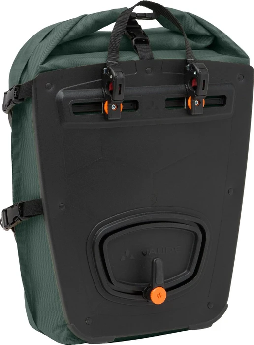 Vaude Free Cargo Gepäcktasche dusty forest