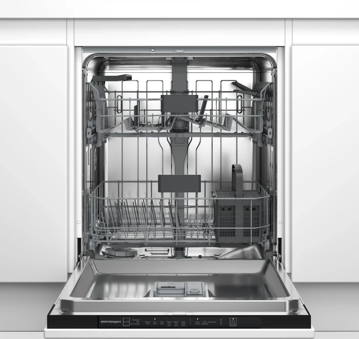 Elektra Bregenz GIV 5C460 S