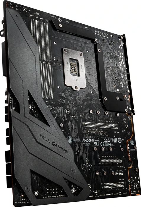 MSI MEG Z490 Godlike (Intel 1200)