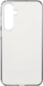 Black Rock Clear Protection Case für Samsung Galaxy A55 5G transparent