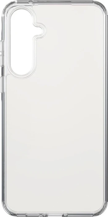 Black Rock Clear Protection Case für Samsung Galaxy A55 5G transparent