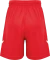 hummel Logo Set kurzarm true red (Junior) Vorschaubild
