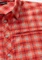 Maier Sports Kasen Hemd langarm red check (Herren) Vorschaubild