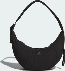 adidas Must Haves Puffy Umhängetasche schwarz