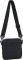 Brandit City Umhängetasche schwarz Vorschaubild