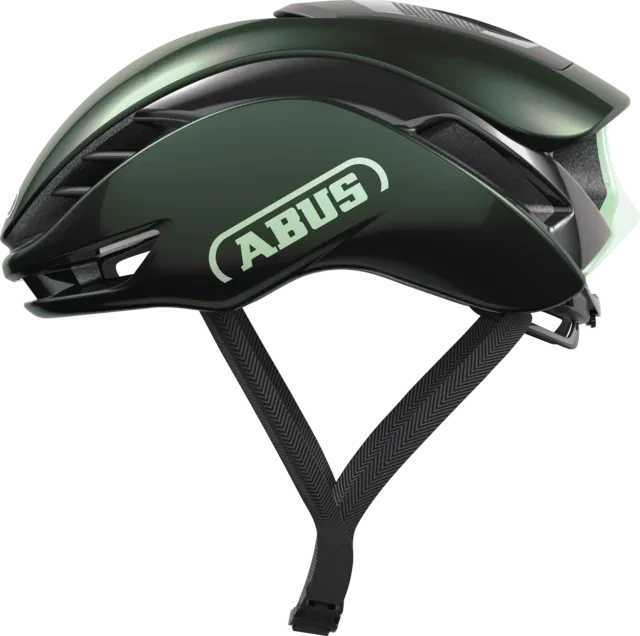 ABUS GameChanger 2.0 Helm moss green