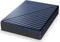 Western Digital WD My Passport Ultra, blau, 4TB, USB-C 3.0 Vorschaubild