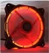 LC-Power AiRazor Black Series rot, 120mm Vorschaubild