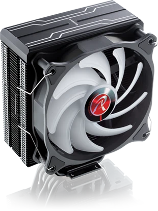 Raijintek Eleos 12 Evo RBW