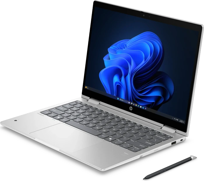 HP ProBook 4 Flip G2i 13, Core 7 350, 32GB RAM, 1TB SSD, 5G, DE