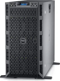 Dell PowerEdge T630, Xeon E5-2609 v3, 8GB RAM (T630-8296)