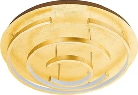 Eglo Pozondon 52cm goldfarben