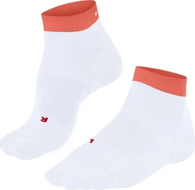 Falke RU4 Short Laufsocken weiß (Damen)