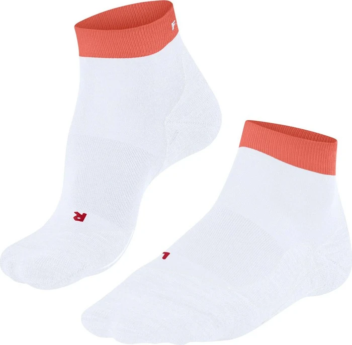 Falke RU4 Short Laufsocken weiß (Damen)