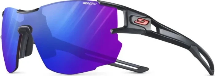 Julbo Aerolite tortoise/blue (Damen)