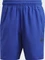 adidas Train Essentials Woven Training Shorts Trainingshose kurz lucid blue/black (Herren) Vorschaubild