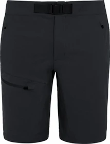 Vaude Badile Hose kurz black uni (Herren)