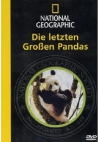 National Geographic: Die letzten großen Pandas (DVD)
