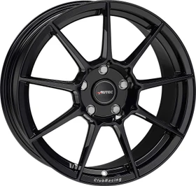 Autec Typ CR ClubRacing 9.5x18 5/112 ET52 evo