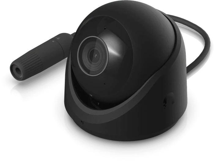 Ubiquiti UniFi G6 Turret, schwarz