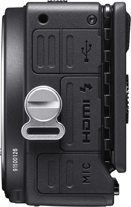 Sigma fp L Body