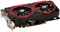 PowerColor TurboDuo Radeon R7 260X OC, 2GB GDDR5, 2x DVI, HDMI, DP Vorschaubild