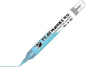AK-Interactive Playmarkers sky blue