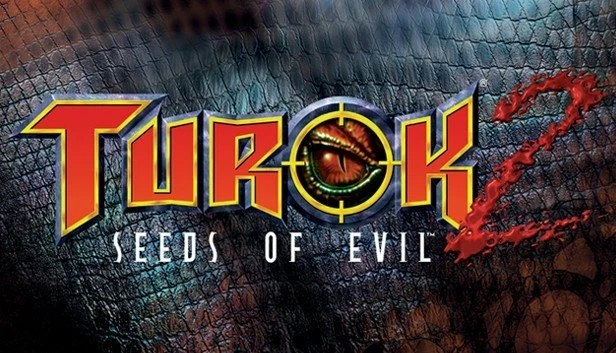 Turok 2: Seeds of Evil (Download) (PC)
